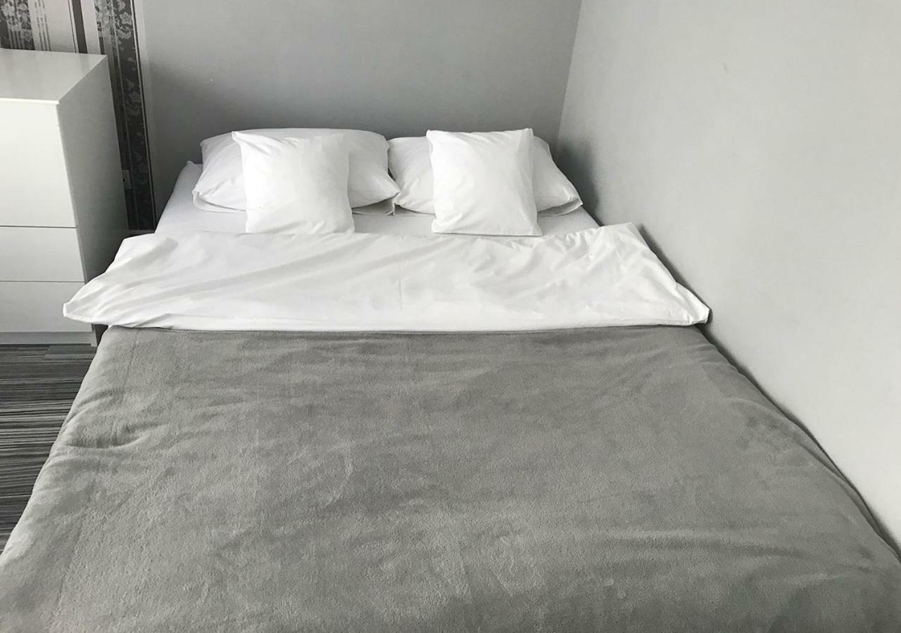 Apartament Villa Marea Miedzyzdroje Eksteriør billede