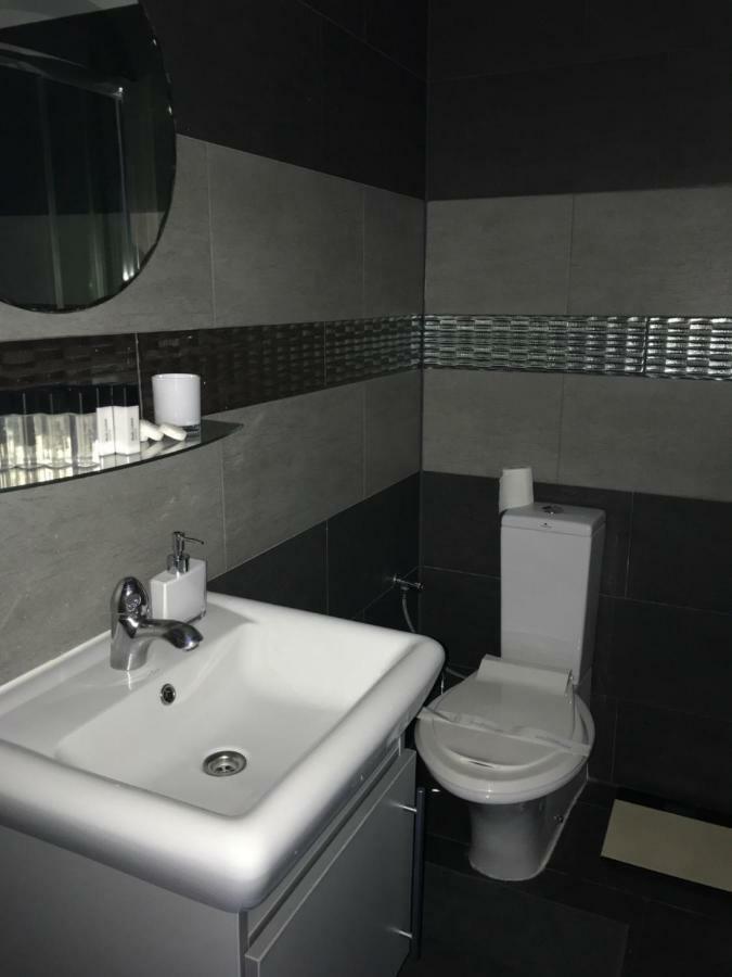 Apartament Villa Marea Miedzyzdroje Eksteriør billede